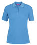 Picture of JB's wear Ladies 210 Polo 2LPS