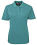 Picture of JB's wear Ladies 210 Polo 2LPS