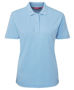 Picture of JB's wear Ladies 210 Polo 2LPS