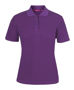 Picture of JB's wear Ladies 210 Polo 2LPS