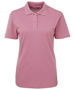 Picture of JB's wear Ladies 210 Polo 2LPS