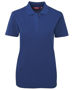 Picture of JB's wear Ladies 210 Polo 2LPS