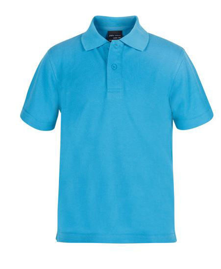 Picture of JB's wear Kids 210 Polo 2KP