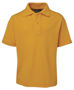 Picture of JB's wear Kids 210 Polo 2KP