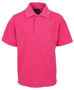 Picture of JB's wear Kids 210 Polo 2KP