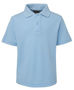 Picture of JB's wear Kids 210 Polo 2KP