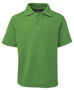 Picture of JB's wear Kids 210 Polo 2KP