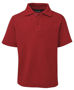 Picture of JB's wear Kids 210 Polo 2KP