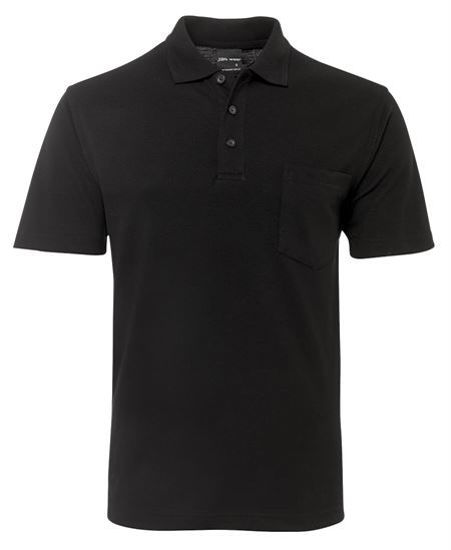 Picture of JB's wear Pocket Polo 210P