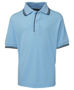 Picture of JB's wear Kids Contrast Polo 2KCP