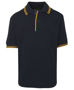 Picture of JB's wear Kids Contrast Polo 2KCP