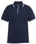 Picture of JB's wear Kids Contrast Polo 2KCP