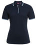 Picture of JB's wear Ladies Contrast Polo 2LCP