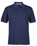 Picture of C Of C Cotton Pique Polo S2MP