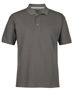 Picture of C Of C Cotton Pique Polo S2MP