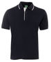 Picture of JB's wear Cotton Tipping Polo 2CT