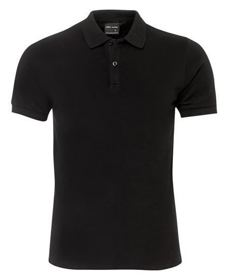 Picture of JB's wear Fitted Polo 2FTP