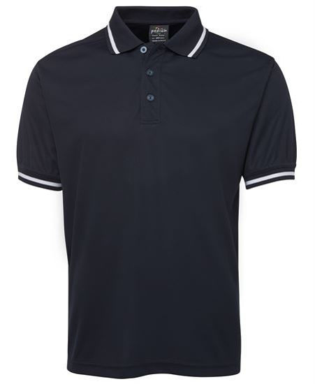 Picture of JB's wear Podium Bold Polo 7BP