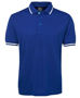 Picture of JB's wear Podium Bold Polo 7BP