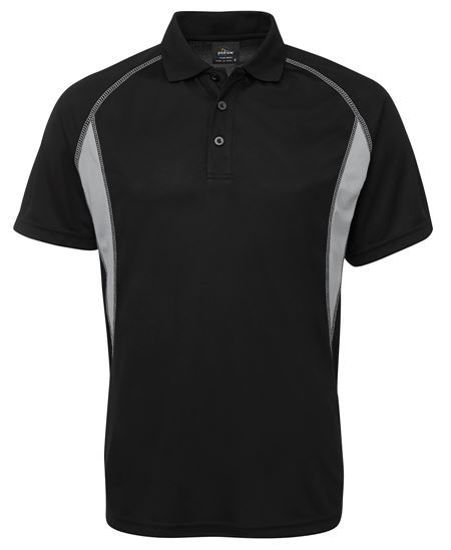 Picture of JB's wear Podium Insert Poly Polo 7IP