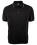 Picture of JB's wear Podium Short Sleeve Piping Polo 7PIP