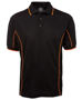 Picture of JB's wear Podium Short Sleeve Piping Polo 7PIP