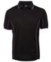 Picture of JB's wear Podium Short Sleeve Piping Polo 7PIP