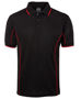 Picture of JB's wear Podium Short Sleeve Piping Polo 7PIP