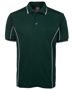 Picture of JB's wear Podium Short Sleeve Piping Polo 7PIP