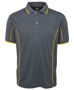 Picture of JB's wear Podium Short Sleeve Piping Polo 7PIP