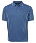 Picture of JB's wear Podium Short Sleeve Piping Polo 7PIP