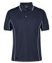 Picture of JB's wear Podium Short Sleeve Piping Polo 7PIP