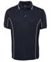 Picture of JB's wear Podium Short Sleeve Piping Polo 7PIP