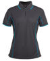 Picture of JB's wear Podium Ladies Piping Polo 7LPI