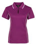 Picture of JB's wear Podium Ladies Piping Polo 7LPI