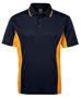 Picture of JB's wear Podium Double Contrast Poly Polo 7PP