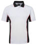 Picture of JB's wear Podium Double Contrast Poly Polo 7PP