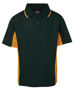 Picture of JB's wear Podium Kids Contrast Polo 7PP3