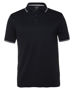 Picture of JB's wear Podium Jacquard Contrast Polo 7JCP