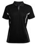 Picture of JB's wear Podium Ladies Cool Polo 7COP1