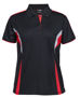 Picture of JB's wear Podium Ladies Cool Polo 7COP1