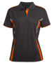 Picture of JB's wear Podium Ladies Cool Polo 7COP1