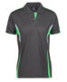 Picture of JB's wear Podium Ladies Cool Polo 7COP1