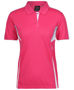 Picture of JB's wear Podium Ladies Cool Polo 7COP1