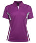 Picture of JB's wear Podium Ladies Cool Polo 7COP1