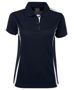 Picture of JB's wear Podium Ladies Cool Polo 7COP1