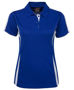 Picture of JB's wear Podium Ladies Cool Polo 7COP1