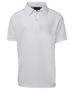 Picture of JB's wear Podium Kids Short Sleeve Poly Polo 7KSP