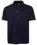 Picture of JB's wear Podium Short Sleeve Poly Polo 7SPP