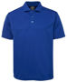 Picture of JB's wear Podium Short Sleeve Poly Polo 7SPP